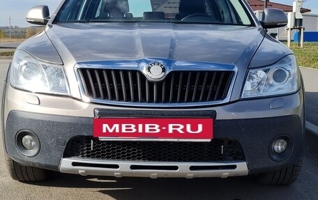 Skoda Octavia, 2012 год, 1 400 000 рублей, 4 фотография