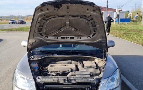 Skoda Octavia, 2012 год, 1 400 000 рублей, 15 фотография