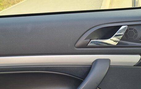 Skoda Octavia, 2012 год, 1 400 000 рублей, 14 фотография