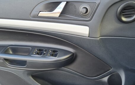 Skoda Octavia, 2012 год, 1 400 000 рублей, 19 фотография