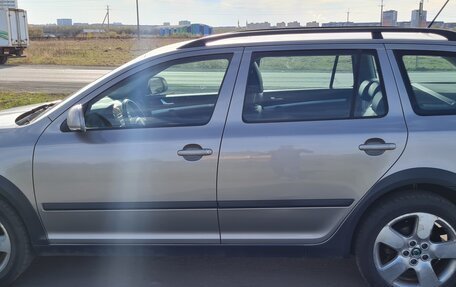 Skoda Octavia, 2012 год, 1 400 000 рублей, 12 фотография