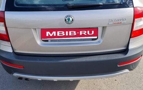 Skoda Octavia, 2012 год, 1 400 000 рублей, 7 фотография