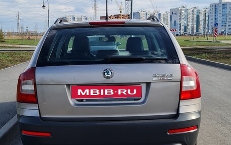 Skoda Octavia, 2012 год, 1 400 000 рублей, 8 фотография