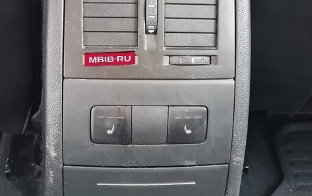 Skoda Octavia, 2012 год, 1 400 000 рублей, 13 фотография