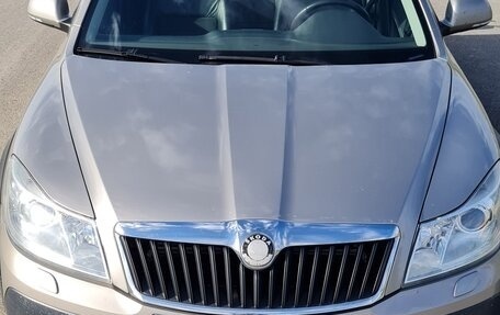 Skoda Octavia, 2012 год, 1 400 000 рублей, 18 фотография