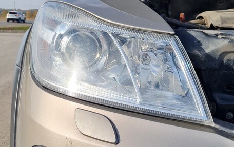 Skoda Octavia, 2012 год, 1 400 000 рублей, 20 фотография