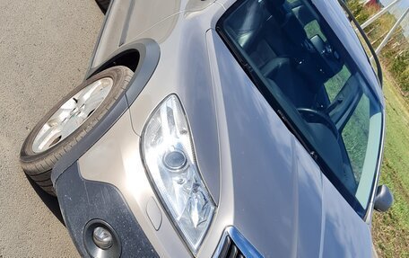 Skoda Octavia, 2012 год, 1 400 000 рублей, 21 фотография