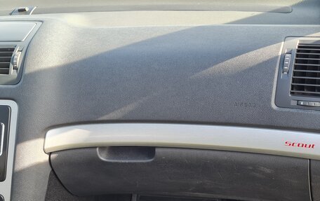 Skoda Octavia, 2012 год, 1 400 000 рублей, 27 фотография