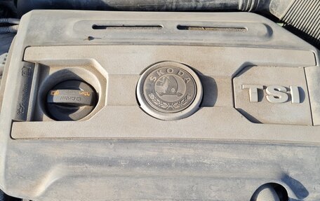 Skoda Octavia, 2012 год, 1 400 000 рублей, 28 фотография