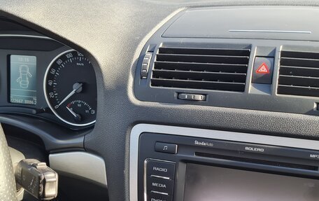 Skoda Octavia, 2012 год, 1 400 000 рублей, 29 фотография