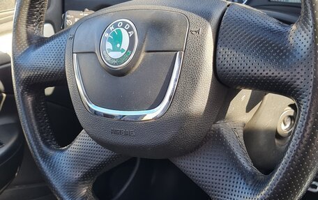 Skoda Octavia, 2012 год, 1 400 000 рублей, 30 фотография