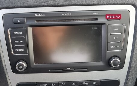 Skoda Octavia, 2012 год, 1 400 000 рублей, 31 фотография