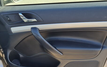 Skoda Octavia, 2012 год, 1 400 000 рублей, 35 фотография