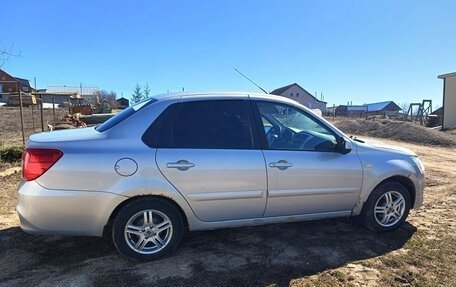 Datsun on-DO I рестайлинг, 2015 год, 255 000 рублей, 2 фотография