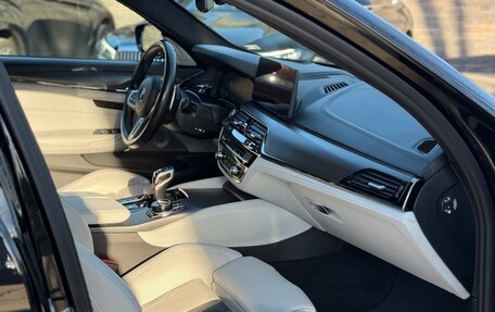 BMW M5, 2020 год, 11 000 000 рублей, 9 фотография