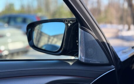 BMW M5, 2020 год, 11 000 000 рублей, 13 фотография