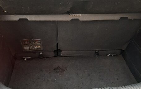 Hyundai Getz I рестайлинг, 2004 год, 450 000 рублей, 6 фотография