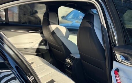 BMW M5, 2020 год, 11 000 000 рублей, 10 фотография