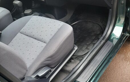 Hyundai Getz I рестайлинг, 2004 год, 450 000 рублей, 8 фотография