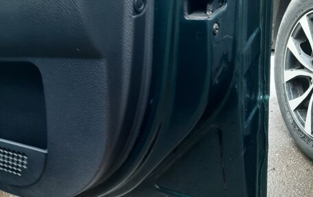 Hyundai Getz I рестайлинг, 2004 год, 450 000 рублей, 18 фотография