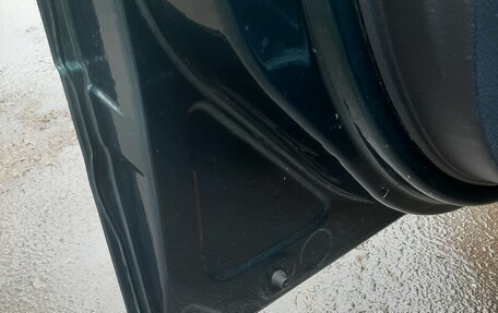 Hyundai Getz I рестайлинг, 2004 год, 450 000 рублей, 13 фотография