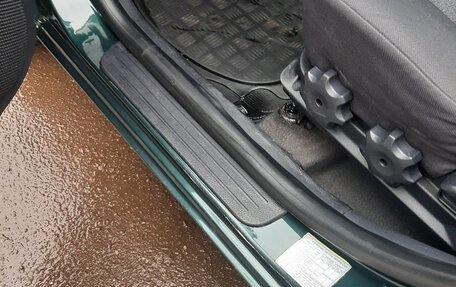 Hyundai Getz I рестайлинг, 2004 год, 450 000 рублей, 14 фотография