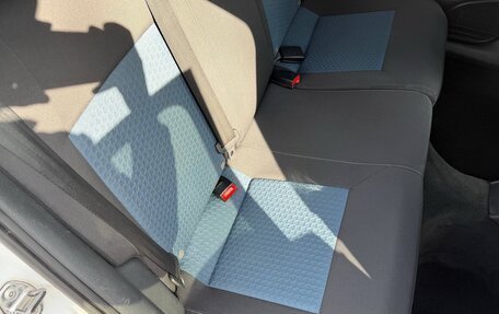 Volkswagen Polo VI (EU Market), 2013 год, 770 000 рублей, 13 фотография