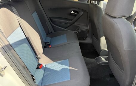 Volkswagen Polo VI (EU Market), 2013 год, 770 000 рублей, 12 фотография