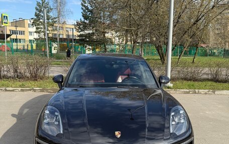 Porsche Macan I рестайлинг, 2016 год, 3 350 000 рублей, 2 фотография