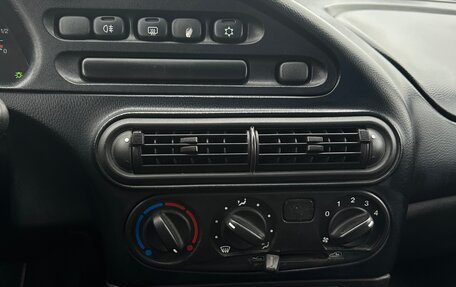 Chevrolet Niva I рестайлинг, 2011 год, 467 000 рублей, 21 фотография