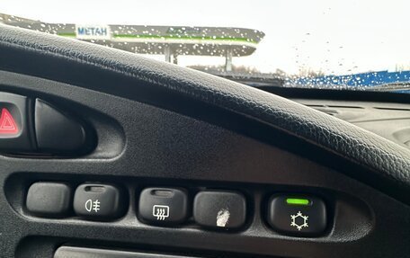 Chevrolet Niva I рестайлинг, 2011 год, 467 000 рублей, 22 фотография