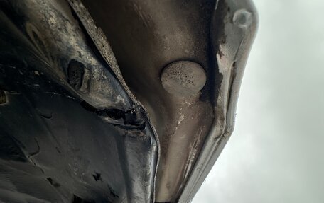 Chevrolet Niva I рестайлинг, 2011 год, 467 000 рублей, 26 фотография