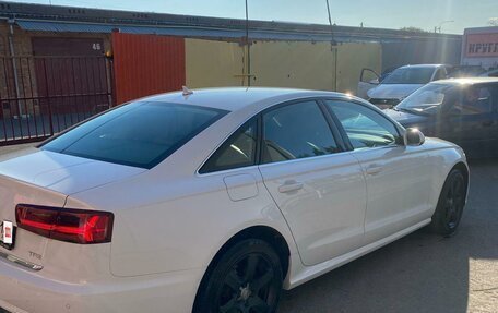 Audi A6, 2015 год, 2 050 000 рублей, 5 фотография