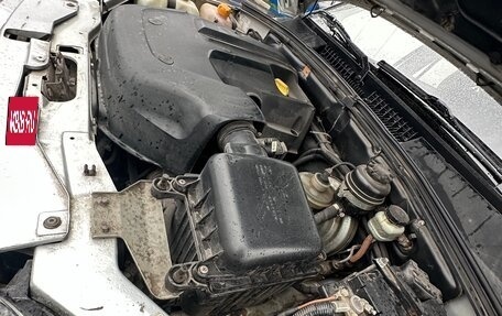 Chevrolet Niva I рестайлинг, 2011 год, 467 000 рублей, 25 фотография