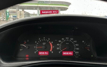 Chevrolet Niva I рестайлинг, 2011 год, 467 000 рублей, 20 фотография