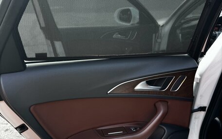 Audi A6, 2015 год, 2 050 000 рублей, 9 фотография