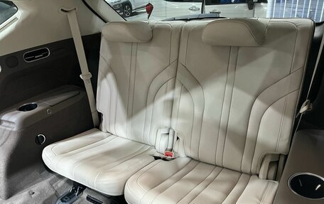 Genesis GV80 I, 2020 год, 5 500 000 рублей, 10 фотография