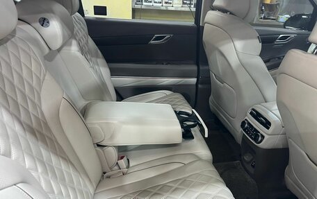 Genesis GV80 I, 2020 год, 5 500 000 рублей, 9 фотография