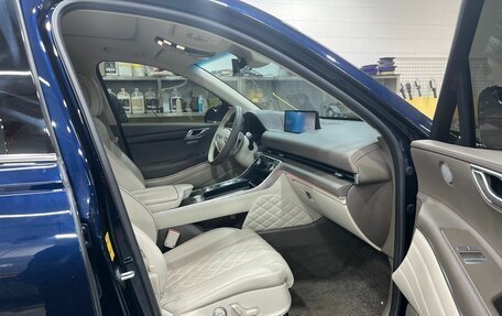 Genesis GV80 I, 2020 год, 5 500 000 рублей, 7 фотография