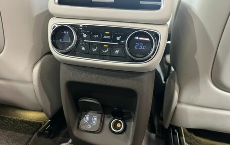 Genesis GV80 I, 2020 год, 5 500 000 рублей, 8 фотография