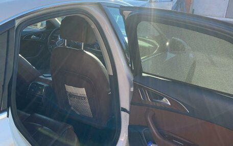 Audi A6, 2015 год, 2 050 000 рублей, 13 фотография