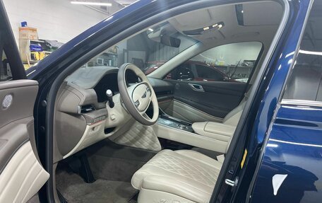 Genesis GV80 I, 2020 год, 5 500 000 рублей, 4 фотография