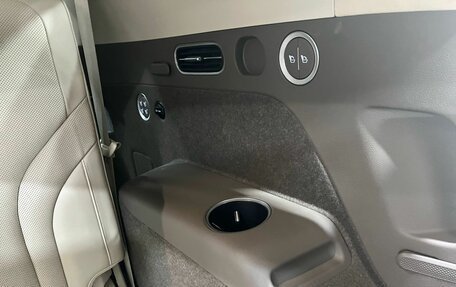 Genesis GV80 I, 2020 год, 5 500 000 рублей, 11 фотография