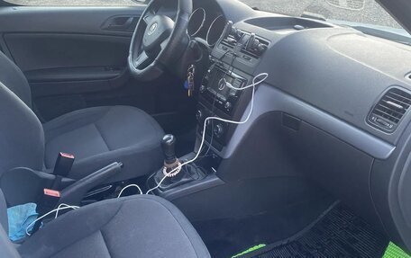 Skoda Yeti I рестайлинг, 2015 год, 980 000 рублей, 2 фотография