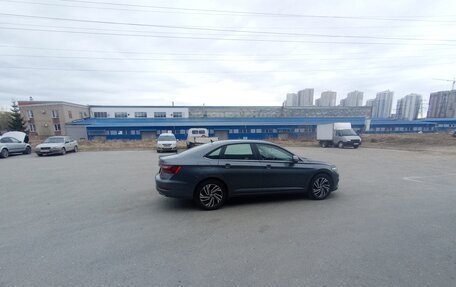 Volkswagen Jetta VII, 2020 год, 1 600 000 рублей, 3 фотография