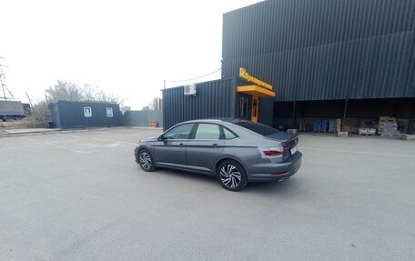 Volkswagen Jetta VII, 2020 год, 1 600 000 рублей, 2 фотография