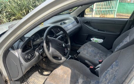 Chevrolet Lanos I, 2007 год, 250 000 рублей, 2 фотография