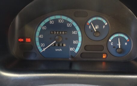 Daewoo Matiz I, 2010 год, 170 000 рублей, 6 фотография