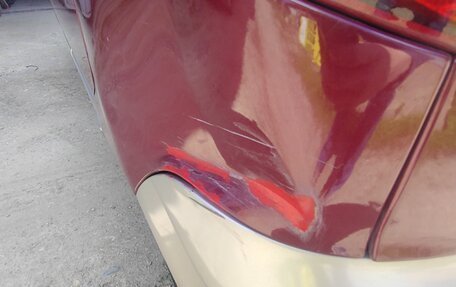 Daewoo Matiz I, 2010 год, 170 000 рублей, 14 фотография