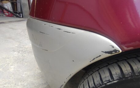 Daewoo Matiz I, 2010 год, 170 000 рублей, 15 фотография